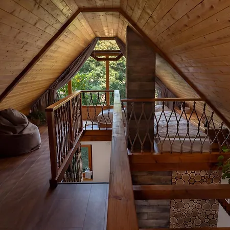 Holdfeny Birtok Vendeghaz Villa *